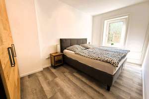 Modernisierte Zwei-Zimmer-Erdgeschoss-Wohnung mit Süd-West-Terrasse in der Nähe vom Mühlenkamp – Die vollständige Adresse der Immobilie erhältst du vom Anbieter., 22303 Winterhude, Hamburg – Vorschaubild 15
