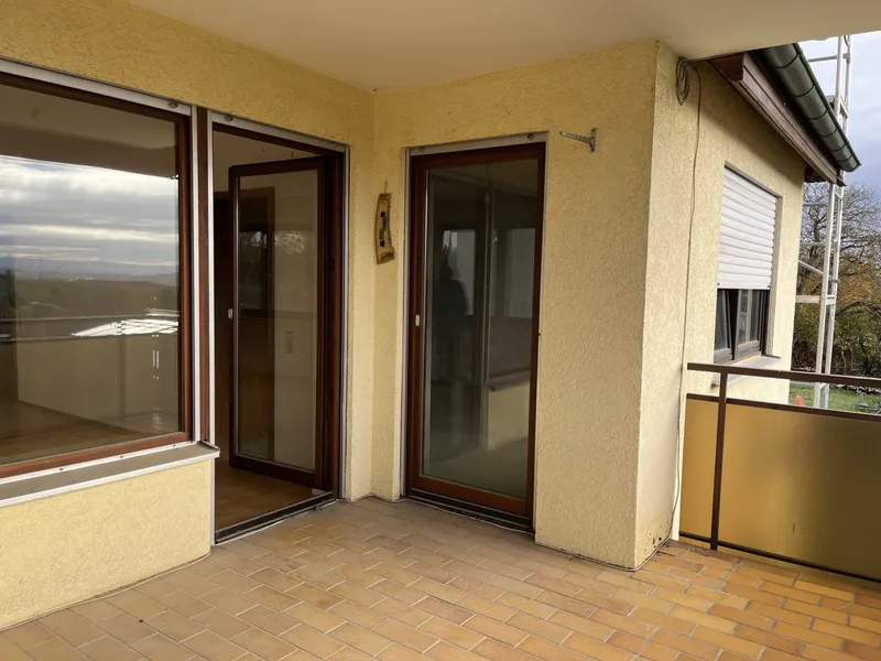 2-3Rm Multi-family House – Herrenberg-Haslach – with commercial unit - 2