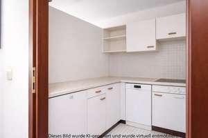 AIGNER - Vermietetes Apartment in ruhiger Innenhoflage in der Maxvorstadt – Die vollständige Adresse der Immobilie erhältst du vom Anbieter., 80335 St. Benno, München – Vorschaubild 3