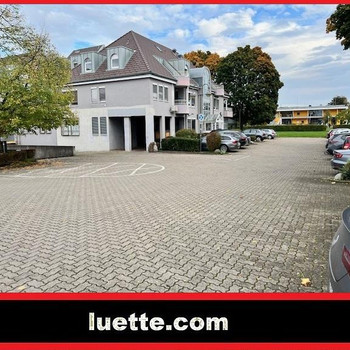 Investieren Sie in eine vielversprechende Kapitalanlage, ca. 650 m² Nutzfl., auf einem grosszügig...