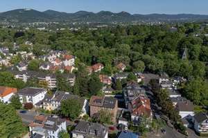 Gepflegtes Mehrfamilienhaus mit 4 Wohneinheiten in Bonn-Bad Godesberg / Schweinheim – Dechant-Heimbach-Str. 45, 53177 Alt-Godesberg, Bonn – Vorschaubild 12