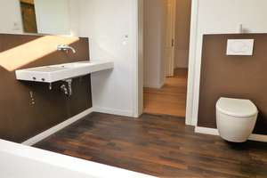 KIEL-BLÜCHERPLATZ: 4-Zimmer-Wohnung über 2 Ebenen (4. +5. OG) mit 2 Balkonen (ohne Fahrstuhl) – Holtenauer Straße 177, 24118 Ravensberg, Kiel – Vorschaubild 3