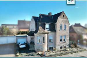 Einzigartiges Familienhaus mit Charakter, Kamin und Gartenidylle – Die vollständige Adresse der Immobilie erhältst du vom Anbieter., 59269 Beckum – Vorschaubild 11