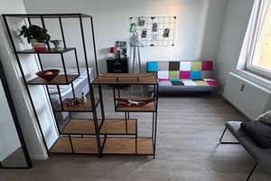 Wohnung auf Zeit! Saniertes 2-Zimmer-Apartment in Kassel – Lange Strasse 17b, 34131 Bad Wilhelmshöhe, Kassel – Vorschaubild 2