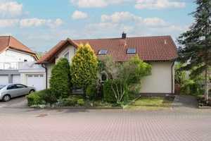 Naturgenuss: EFH mit Garten in Vorstadtlage – Main-Tauber-Kreis – Vorschaubild 13