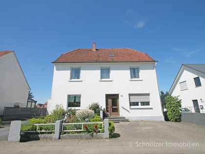 Haus Kaufen In Spenge Immobilienscout24
