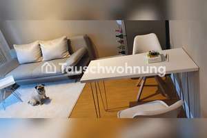 Tauschwohnung: 2-Zimmerwohnung mit Südbalkon