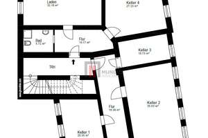 Attraktives Wohn- und Geschäftshaus - 4 Wohneinheiten + 1 Ladeneinheit - voll vermietet! – Die vollständige Adresse der Immobilie erhältst du vom Anbieter., 1159 Löbtau-Nord, Dresden – Vorschaubild 10