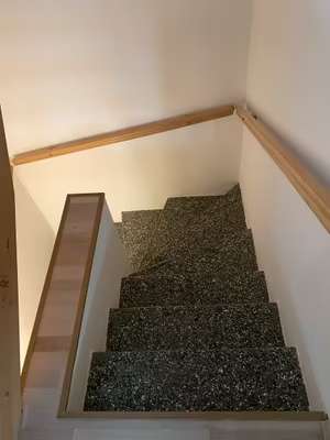 Immobilie in Priestewitz - Doppelhaushälfte mit Garten und Garage in Priestewitz zu verkaufen - Bild 3