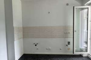 Schöne 2 Zimmer Wohnung in ruhiger Lage – Schwartzestraße 29, 4229 Kleinzschocher, Leipzig – Vorschaubild 5
