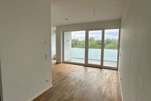 Zweitbezug: Familiengerechte 3 Zimmer am Lindenauer Hafen mit Blick auf den Kanal und großem Balkon – Hafenstraße 11b, 4179 Schönau, Leipzig – Vorschaubild 6