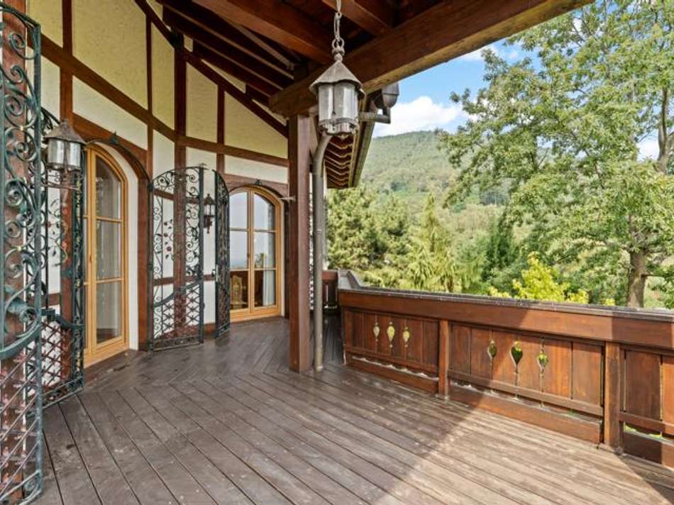 EG Balkon