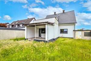 Leverkusen-Küppersteg: Freistehendes und modernisiertes 1- bis 2-Familienhaus sucht neue Bewohner! – Leverkusen – Vorschaubild 14