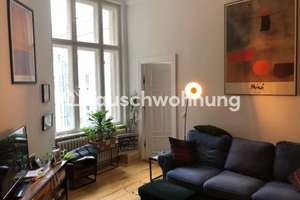 Tauschwohnung: 1,5 Zimmer Altbau Wohnung in Berlin Charlottenburg – Herderstraße 14 B, 10625 Charlottenburg, Berlin – Vorschaubild 4