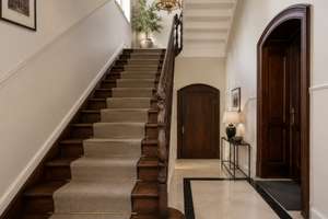 Villa Theodor - Historische Jugendstilvilla in zentraler Parklage von Bad Godesberg – Die vollständige Adresse der Immobilie erhältst du vom Anbieter., 53177 Alt-Godesberg, Bonn – Vorschaubild 5