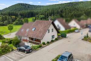 RESERVIERT: Charmantes Reihenendhaus in Seewald mit sonnigem Balkon & Terrasse – Die vollständige Adresse der Immobilie erhältst du vom Anbieter., 72297 Seewald – Vorschaubild 24