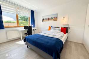 Möblierte 2-Zimmer-Wohnung mit Terrasse in Toplage – sofort einziehen & wohlfühlen – Die vollständige Adresse der Immobilie erhältst du vom Anbieter., 42349 Cronenberg, Wuppertal – Vorschaubild 8