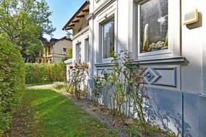 Verwunschenes Kleinod in allerbester Lage: Sanierungsbedürftige Villa im Kleinformat im Villengebiet – Die vollständige Adresse der Immobilie erhältst du vom Anbieter., 21029 Bergedorf (Ortsteil), Hamburg – Vorschaubild 20