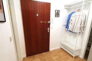 *leerstehende 1- Zimmer Wohnung in den Pichelsdorfer Seehäusern*-PROVISIONSFREI- – Alt-Pichelsdorf 15, 13595 Wilhelmstadt, Berlin – Vorschaubild 2
