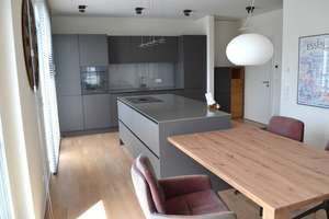 Exklusive voll möblierte Penthousewohnung – Neuhofstraße 40, 41061 Eicken, Mönchengladbach – Vorschaubild 7