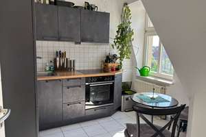 schöne 2-Zimmerwohnung – Hubertusstraße 47, 1129 Pieschen-Nord/Trachenberge, Dresden – Vorschaubild 21