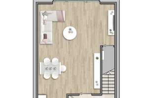 *Reserviert* Durchdacht & stilvoll: Ihr Reihenmittelhaus mitten in Bergheim Glessen“ – Brauweilerstraße 0, 50129 Bergheim – Vorschaubild 20