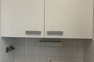 Helles 1-Zimmer-Apartment in Poppelsdorf  – Clemens-August-Straße 76, 53115 Poppelsdorf, Bonn – Vorschaubild 7