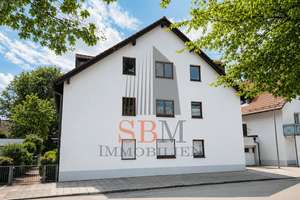 Zum Sanieren : Verstecktes Gartenjuwel mit Südterrasse und viel Potenzial – Die vollständige Adresse der Immobilie erhältst du vom Anbieter., 81475 Fürstenried-West, München – Vorschaubild 20