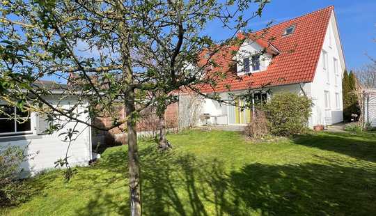 Bild von Ländliche Idylle für Ihre Familie in Hannover Wülferode