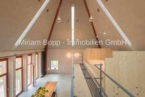 Einzigartiges Wohnen in preisgekröntem Architektenhaus - ehemalige Kirche in RT-Altenburg – Reutlingen (Kreis) – Vorschaubild 16