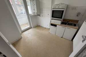 Bereits vergeben--3 Zi.-Altbau-Whg. (frisch renoviert-evtl. Einbauküche) ca. 80 qm in Stuttgart-West – Stuttgart – Vorschaubild 7