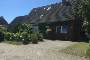 Zentrales Einfamilienhaus in SBL mit Garten und Stellplätzen -keine Provision (Update 02/25) – Aurich (Kreis) – Vorschaubild 1