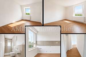 "Schöne & sanierte/modernisierte 3-Zimmer-Wohnung" in Oberhausen/Lirich