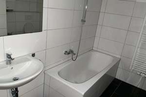 Maxvorstadt - helle 3-Zimmer-Wohnung - Nähe Uni – Augustenstr. 66, 80333 Augustenstraße, München – Vorschaubild 6
