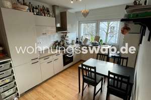 Wohnungstausch: Beethovenstraße 28 – Beethovenstraße 28, 50400 Junkersdorf, Köln – Vorschaubild 1
