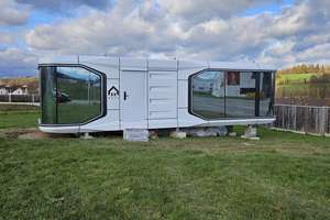 Tinyhaus als Ferienhaus und Kapitalanlage - Haus T9 – Die vollständige Adresse der Immobilie erhältst du vom Anbieter., 94107 Untergriesbach – Vorschaubild 2