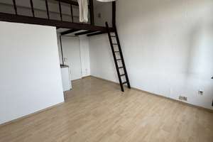 Ehrenfeld Apartment mit Schlafempore auch für Studenten – Die vollständige Adresse der Immobilie erhältst du vom Anbieter., 50823 Ehrenfeld (Ortsteil), Köln – Vorschaubild 2