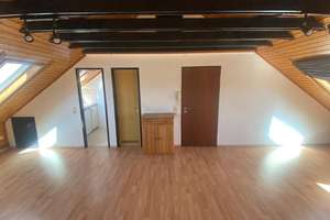 1-Zimmer-Wohnung in Aachen zu vermieten! – Küpperstr. 16, 52066 Burtscheider Kurgarten, Aachen – Vorschaubild 3