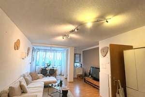 Wohnen mit Charakter: 2-Zimmer-Wohnung in Heppenheim – Ludwigstraße 4, 64646 Heppenheim (Bergstraße) – Vorschaubild 5