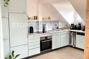 Stylische Dachgeschosswohnung mit City-Flair in Bielefeld Mitte – Turnerstraße 11, 33602 Mitte, Bielefeld – Vorschaubild 10