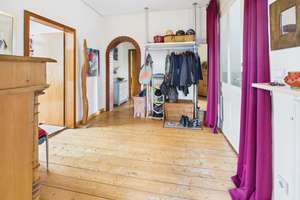 Altbaupoesie mit Renditezeilen – Die vollständige Adresse der Immobilie erhältst du vom Anbieter., 33604 Mitte, Bielefeld – Vorschaubild 11