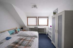 Gepflegte 3-Zimmer-Wohnung mit Südbalkon in Bremen-Arsten – Die vollständige Adresse der Immobilie erhältst du vom Anbieter., 28279 Arsten, Bremen – Vorschaubild 4