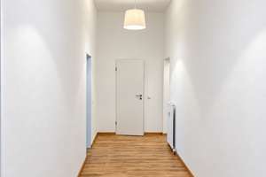 Gründung einer 8er-WG mitten in Aachen – großzügige, unterschiedliche Zimmer Warmmiete ab 385 € – 52064 Kaiserplatz, Aachen – Vorschaubild 7