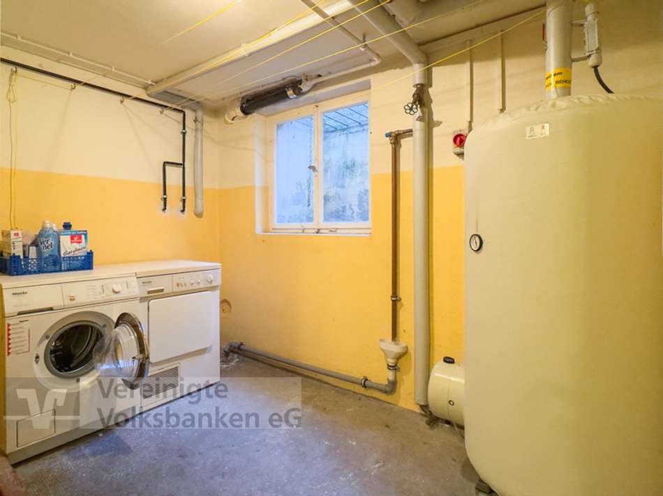 UG-Waschküche