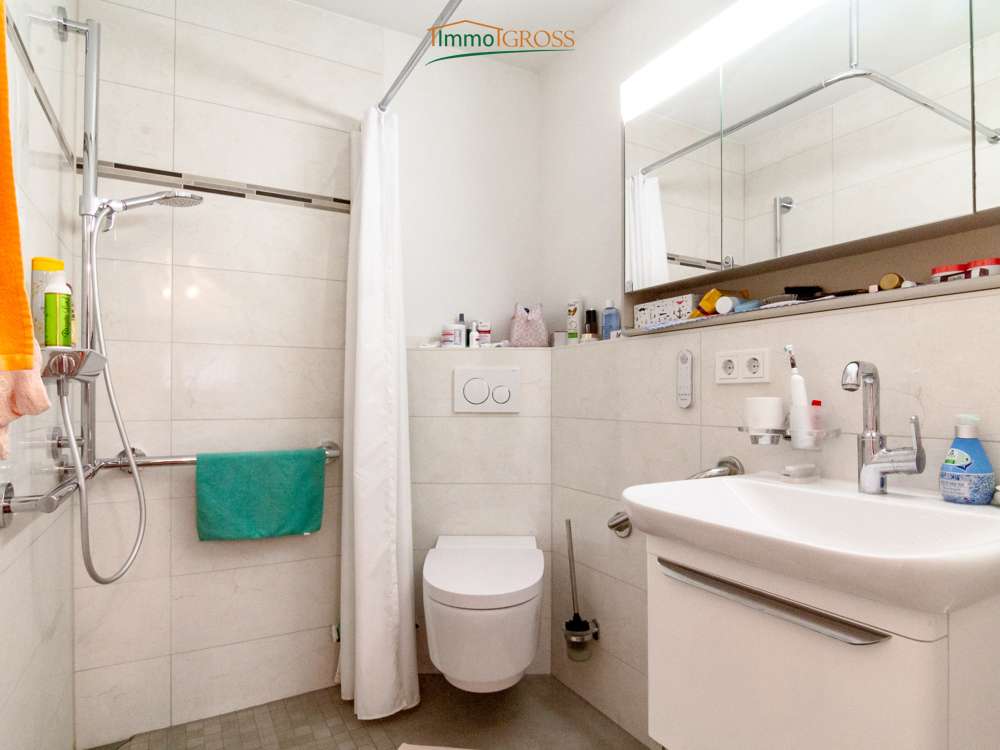 Immobilie in Steinen - Großzügiges Einfamilienhaus mit Gartenidylle in ruhiger Wohnlage - Bild 0