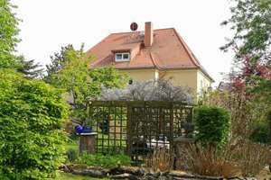 Großzügiges Zweifamilienhaus mit Traumgarten und Ausbaupotenzial – vielseitig nutzbar – Hauptstr. 8, 1665 Triebischtal – Vorschaubild 15