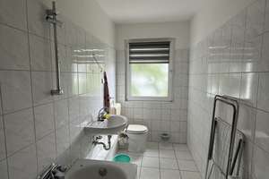 Schöne 2-Zimmer Wohnung| Wannenbad mit Fenster| Gemeinschaftsgarten – Surkampstr. 76, 45891 Erle, Gelsenkirchen – Vorschaubild 6