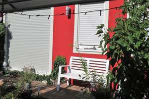 DAS GLÜCK hat ein ZUHAUSE -in PL- Reissig---großzügige- sehr gepflegte EFH- DHH- Freiterrasse usw. – Fasanenring 32, 8525 Reißig, Plauen – Vorschaubild 11