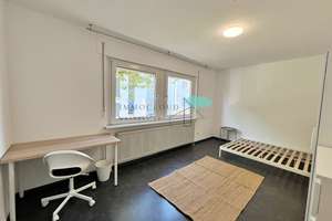 Neu renovierte WG-Zimmer in 3er-WG im Zentrum Heilbronn – All-Inclusive