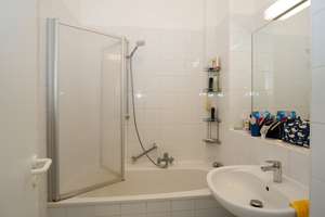 Balkon + 4 Zimmer + Altbau – Schrammsteinstraße 12, 1309 Gruna, Dresden – Vorschaubild 8